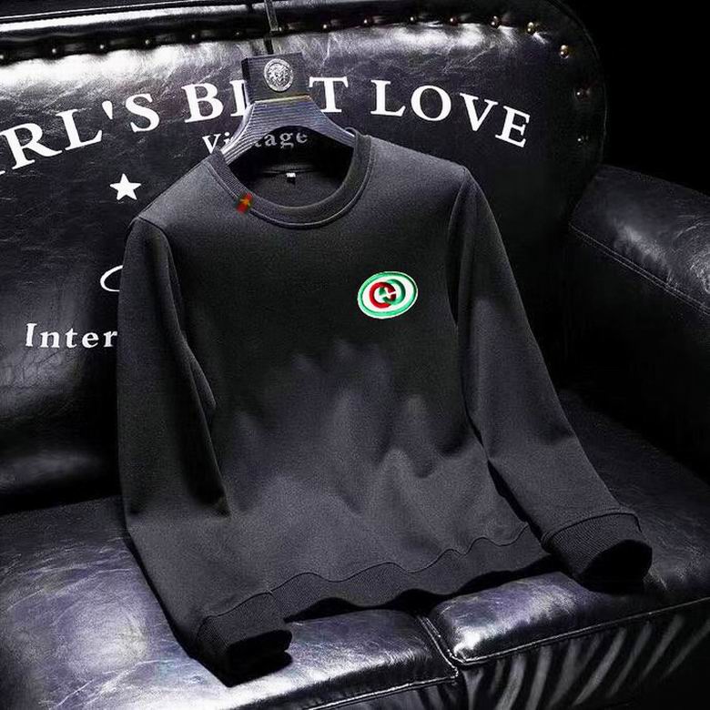 Gucci Sweatshirt m-3xl-034